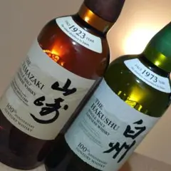 2026年最新】白州 100周年記念ラベルの人気アイテム - メルカリ