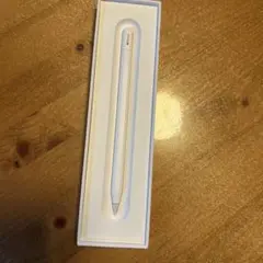 apple pencil 第2世代