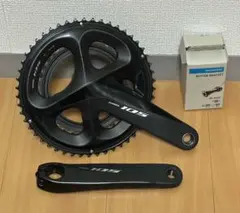 2026年最新】Shimano FC-R7100 160mm 50-34の人気アイテム - メルカリ