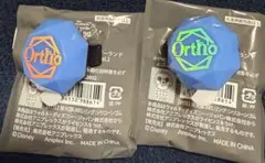 ツイステッドワンダーランド ランダムリングライト vol.2 オルト 2点
