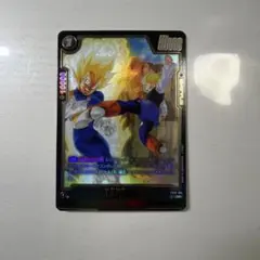 ドラゴンボールカード人造人間18号