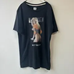 レア　サスクワッチファブリック　Tシャツ　日本製　ブラックのサムネイル