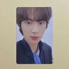 BTS 7 moments トレカ ジン jin 3
