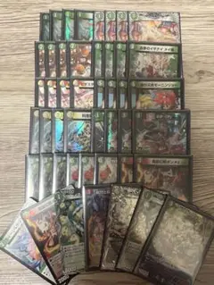 【24時間以内発送】 CS優勝構築　リースドリームメイトデッキ　おまけ付き
