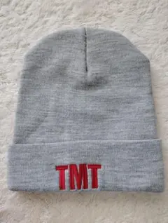TMT ニット帽　ビーニーのサムネイル