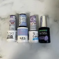 ジェルネイルまとめ売り