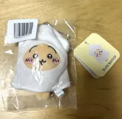 ちいかわ たこイカくじ D賞 うさぎ
