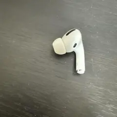 AirPodsプロジャンク品 片耳