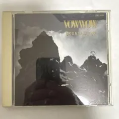 VOW WOW / MOUNTAIN TOP TOCT-8420