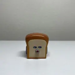 パンどろぼう　かくれみのじゅつ　カプセルトイ