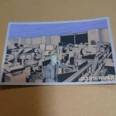 呪術廻戦展　メモリアルコレクション　七海