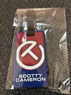 スコッティキャメロン サークルT ラゲッジタグ - メルカリ