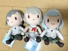 2026年最新】Bang dream ぬいぐるみの人気アイテム - メルカリ