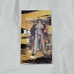 刀剣乱舞 永楽屋×KNF2023 手ぬぐい 髭切 膝丸 - メルカリ
