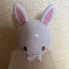 산리오 우사기 피규어