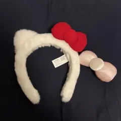 USS カチューシャ キティ