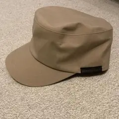 THE NORTH FACE GORE-TEX Work Cap/NN01607
