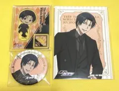 GiGO カフェ 缶バッジ 高尾和成 ×16 2026年最新】高尾和成 スーツの人気アイテム - メルカリ