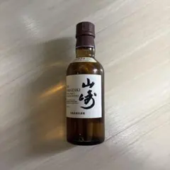 2025年最新】山崎 ミニボトルの人気アイテム - メルカリ