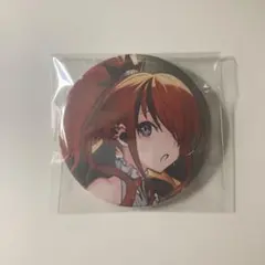 にじさんじ レイン・パターソン SYMPHONIA 缶バッジ