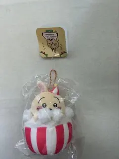 ちいかわらんど うきうきマスコット うさぎ - メルカリ