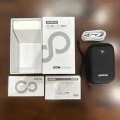 OUTZOOP ゴルフ用レーザー飛距離計