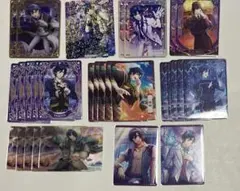 うたプリ ビジュコレ Vol.5 トキヤ②