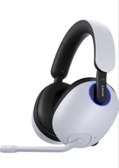ソニー ゲーミングヘッドセット INZONE H9: WH-G900N
