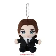 岩﨑大昇 KEY TO LIT はぴぬい ぬいぐるみ - メルカリ