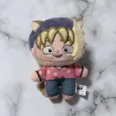 忍たま乱太郎 ほわぬい 斉藤タカ丸