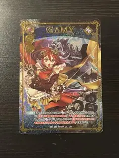 メギド72 THE Foton　ドレスアップパック　アミー