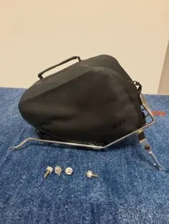 カムコーポレーション HONDA ライフ ステップバン ホワイト ミニカー