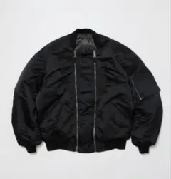 2026年最新】BAL MA-1・フライトジャケットの人気アイテム - メルカリ