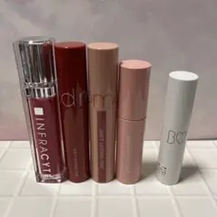 リップグロス・ティント まとめ売り