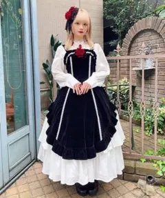 Chalmiere（旧axes femme kawaii）ウィンタージャンスカ