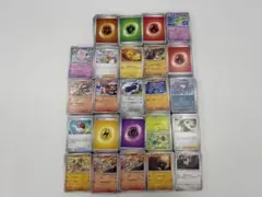 ポケモンカードセット