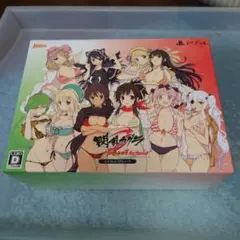 2026年最新】閃乱カグラ ピーチ&リフレ限定Wパック - Switchの人気
