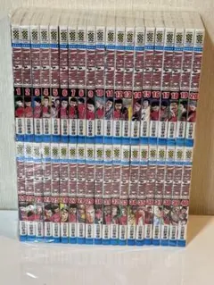 ANGEL VOICE 全巻セット 1-40巻 エンジェルボイス - メルカリ