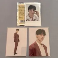 BE THE SUN in JAPAN HANABI ドギョム