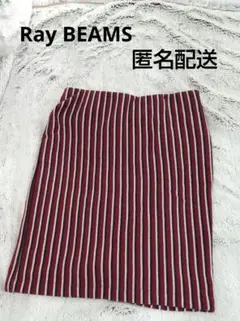 Ray BEAMS タイトスカート