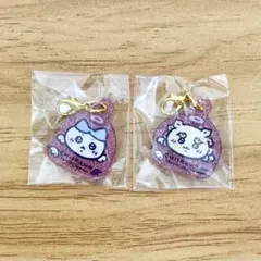 치이카와 텐시와 아쿠마 미니 라메아 크릴 매력 하치와레 시사