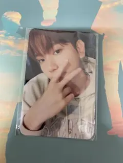 EXO PLANET 18 + フォトカードセット会報FC 特典ベッキョントレカ