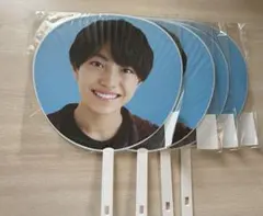 2026年最新】井上一太 うちわの人気アイテム - メルカリ