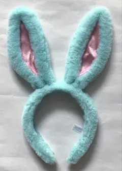 ディズニー　イースター カチューシャ