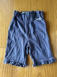 プティマイン スマイルシリーズハーフパンツ 90cm