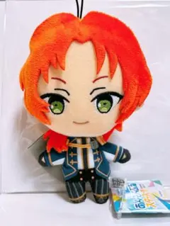 あんスタ 月永レオ ぬいぐるみ 新衣装 あんさんぶるスターズ Amazon.co.jp: あんスタ ぬいぐるみ 新衣装 Knights 月永レオ
