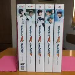 ダイヤのA dvd まとめ売り - メルカリ