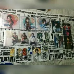 2.5次元ミュージカル グッズ まとめ売り1