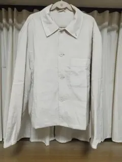 シャツジャケット