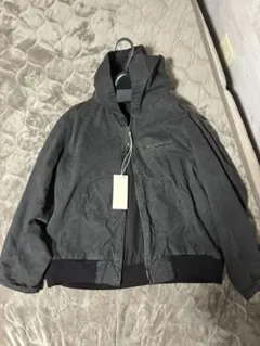 25ss LIDNM CRACK WASHED ACTIVE JACKのサムネイル